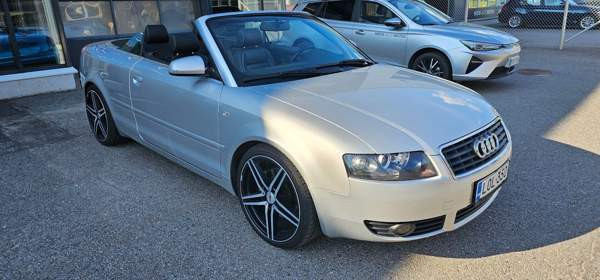 Audi A4 Lappeenranta - photo 2