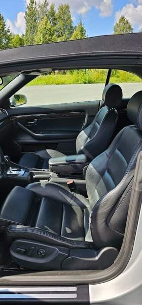 Audi A4 Lappeenranta - photo 8