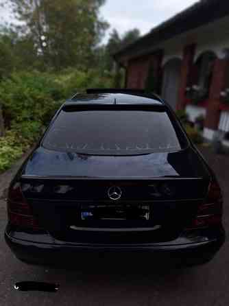 Mercedes-Benz E Zaporiz'ka Oblast'