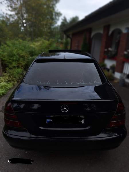 Mercedes-Benz E Запорожская область - изображение 4