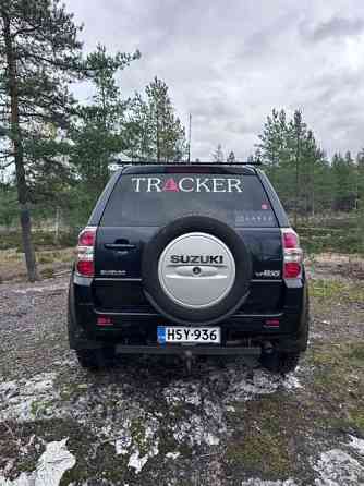 Suzuki Grand Vitara Seinäjoki