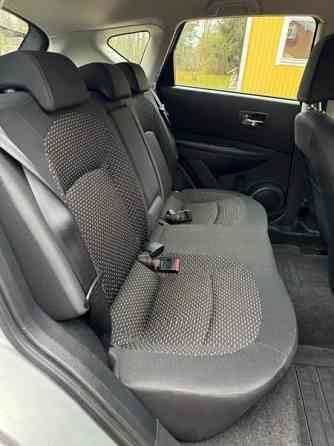 Nissan Qashqai Tampere