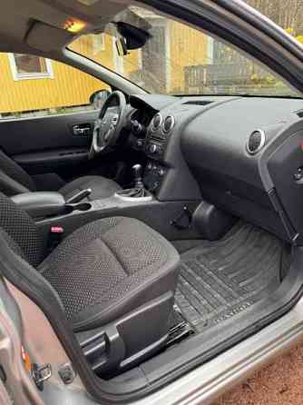 Nissan Qashqai Tampere