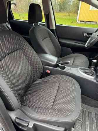 Nissan Qashqai Tampere