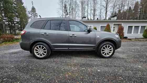 Hyundai Santa Fe Kuhmo