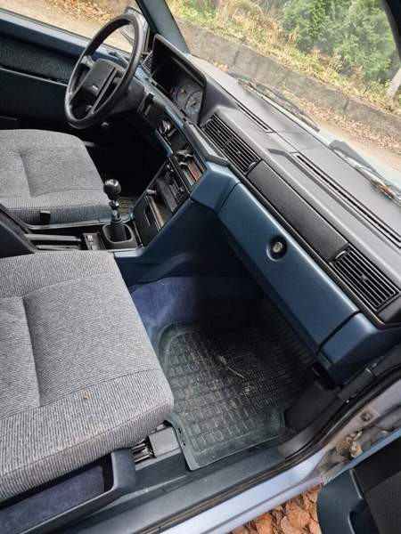 Volvo 740 Chukotskiy Avtonomnyy Okrug - photo 7