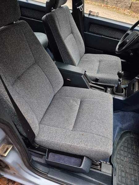 Volvo 740 Chukotskiy Avtonomnyy Okrug - photo 6