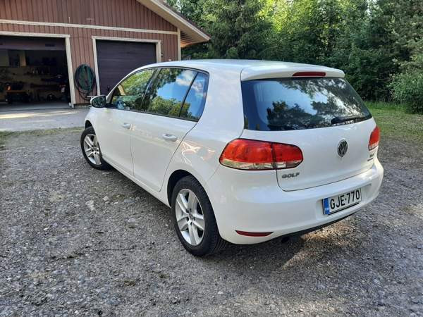 Volkswagen Golf Kuopio - valokuva 4