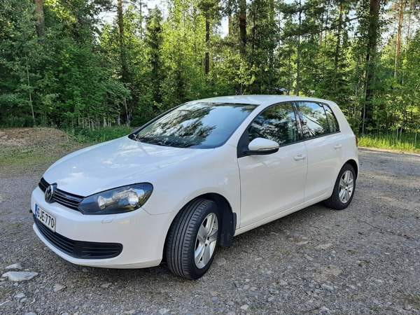 Volkswagen Golf Kuopio - valokuva 2