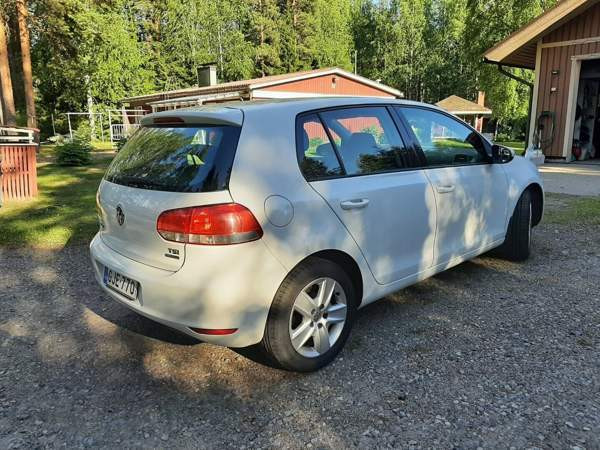Volkswagen Golf Kuopio - valokuva 5