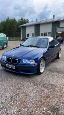 BMW 318 Ювяскюля