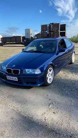 BMW 318 Ювяскюля