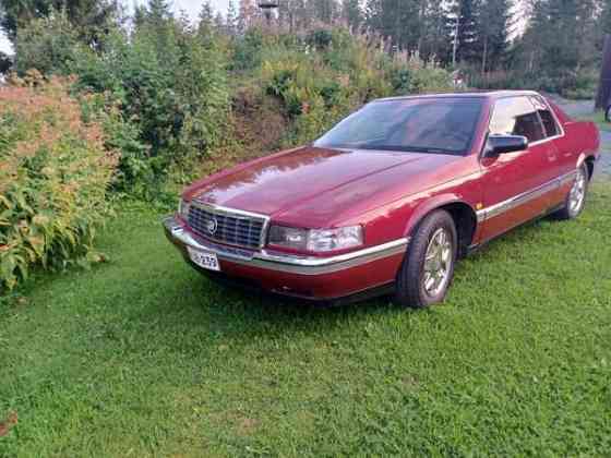 Cadillac Eldorado Kuortane