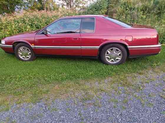 Cadillac Eldorado Kuortane