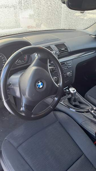 BMW 118 Ylikiiminki – foto 5