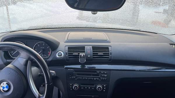 BMW 118 Ylikiiminki – foto 4