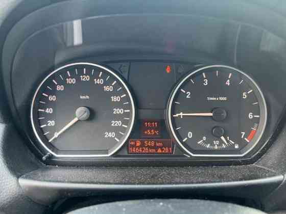 BMW 116 Куопио