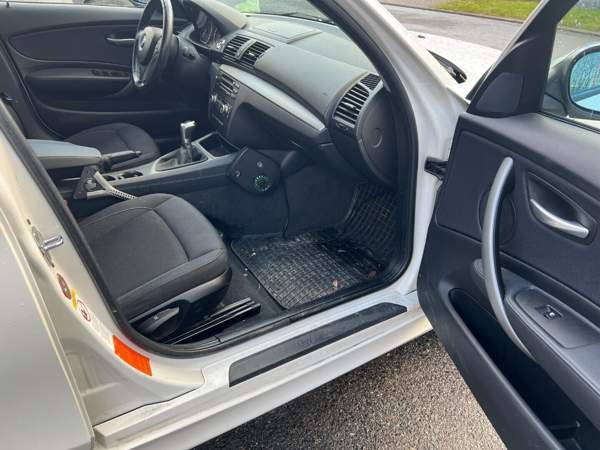 BMW 116 Kuopio – foto 8