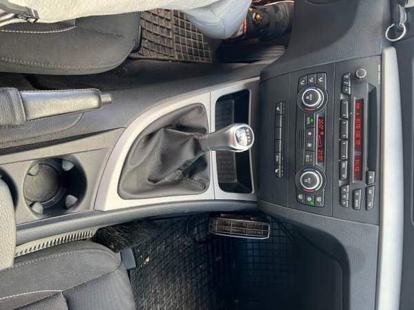 BMW 116 Kuopio – foto 7