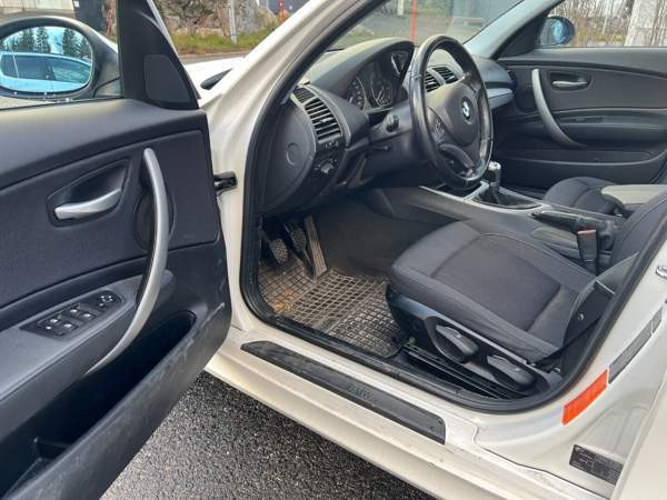 BMW 116 Kuopio – foto 5