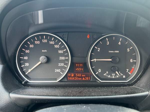 BMW 116 Kuopio – foto 6