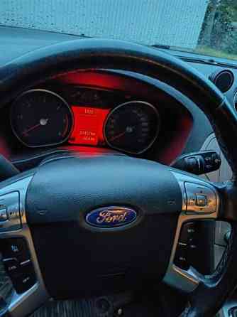 Ford Mondeo Chukotskiy Avtonomnyy Okrug