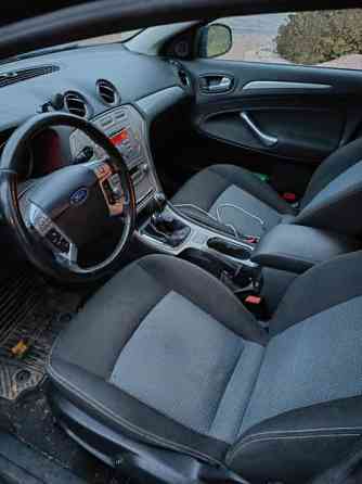 Ford Mondeo Chukotskiy Avtonomnyy Okrug