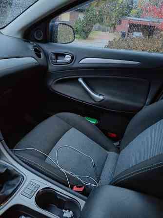 Ford Mondeo Chukotskiy Avtonomnyy Okrug