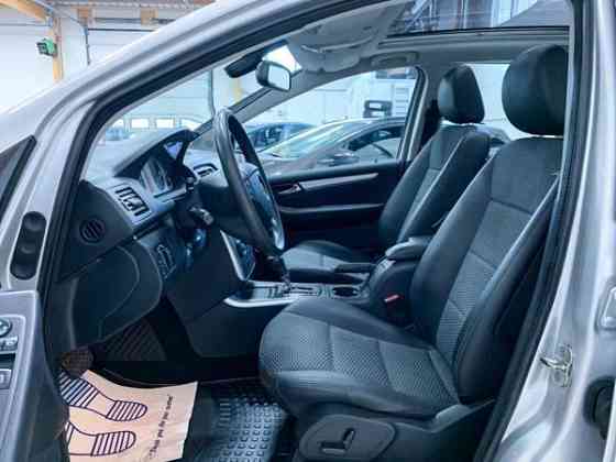 Mercedes-Benz B Eurajoki