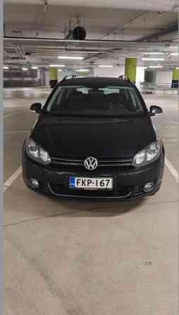 Volkswagen Golf Espoo