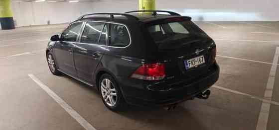 Volkswagen Golf Espoo