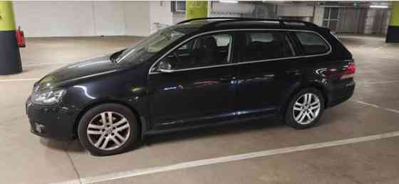 Volkswagen Golf Espoo