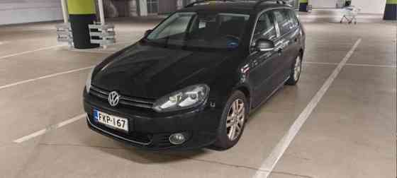 Volkswagen Golf Espoo