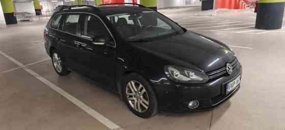 Volkswagen Golf Espoo