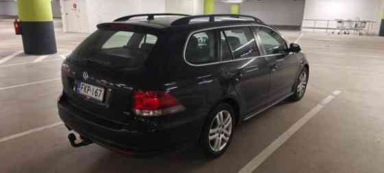 Volkswagen Golf Espoo