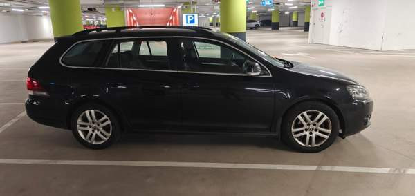 Volkswagen Golf Espoo – foto 7