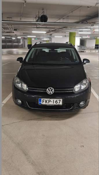 Volkswagen Golf Espoo – foto 3