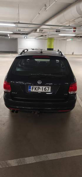 Volkswagen Golf Espoo – foto 8