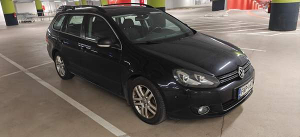 Volkswagen Golf Espoo – foto 2