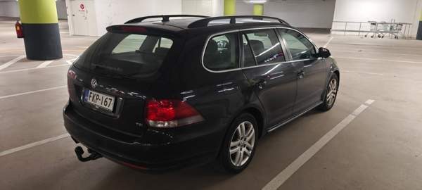 Volkswagen Golf Espoo – foto 4