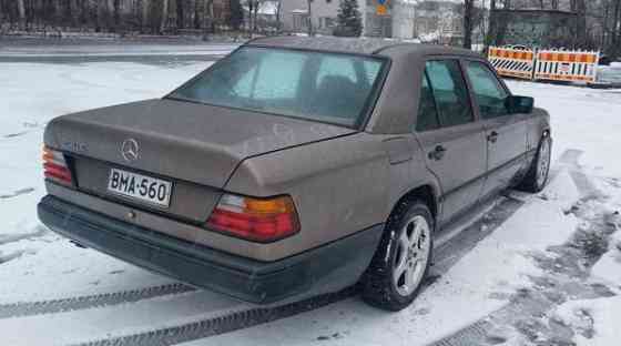 Mercedes-Benz 300 Tampere