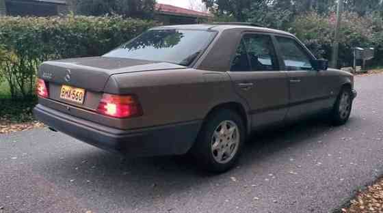 Mercedes-Benz 300 Tampere