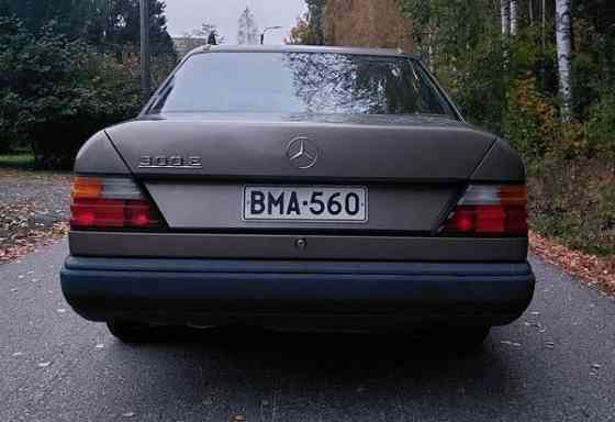 Mercedes-Benz 300 Tampere