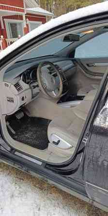 Mercedes-Benz R Muhos