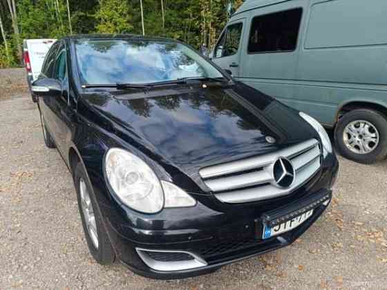 Mercedes-Benz R Muhos