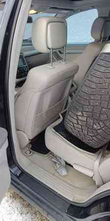 Mercedes-Benz R Muhos