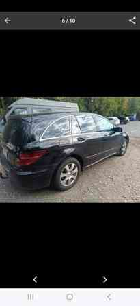 Mercedes-Benz R Muhos