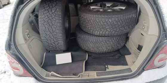 Mercedes-Benz R Muhos