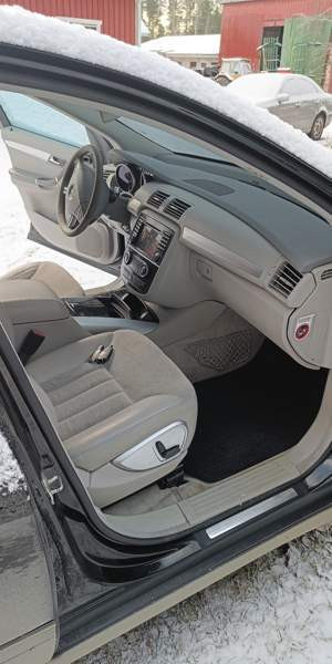 Mercedes-Benz R Muhos – foto 3