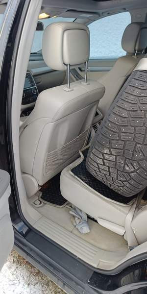 Mercedes-Benz R Muhos – foto 5